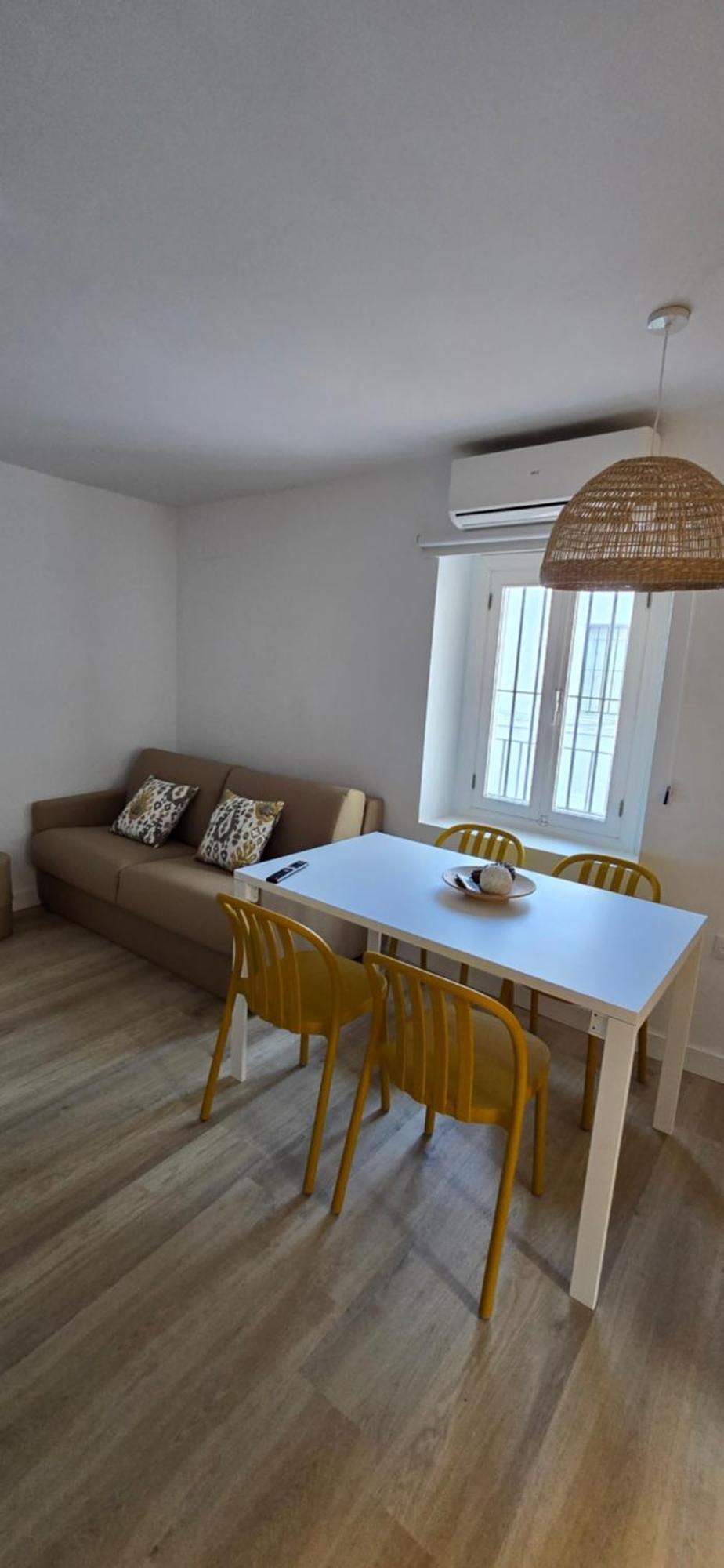 Apartamento Arboli Cádiz Eksteriør bilde