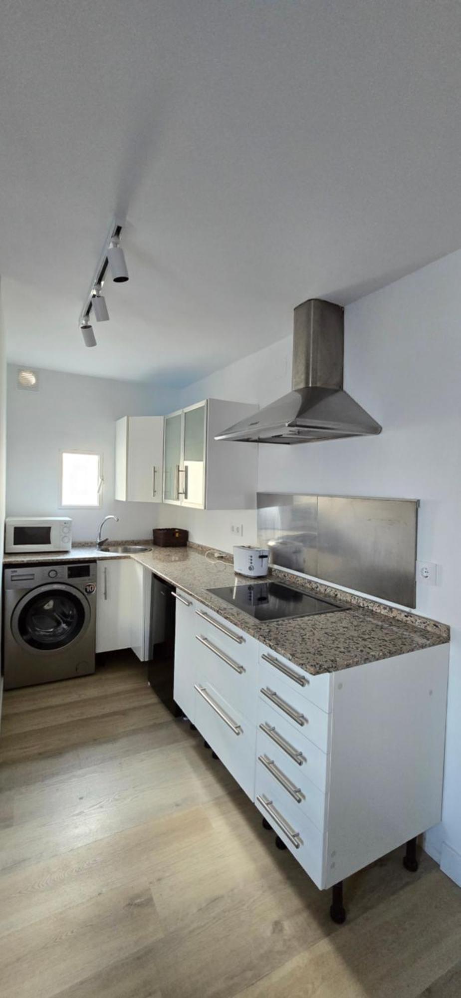 Apartamento Arboli Cádiz Eksteriør bilde