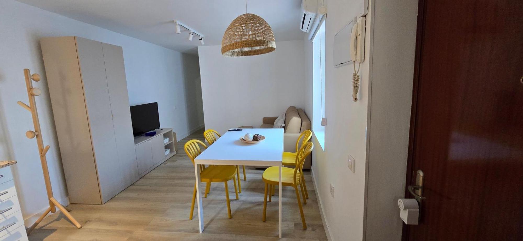 Apartamento Arboli Cádiz Eksteriør bilde