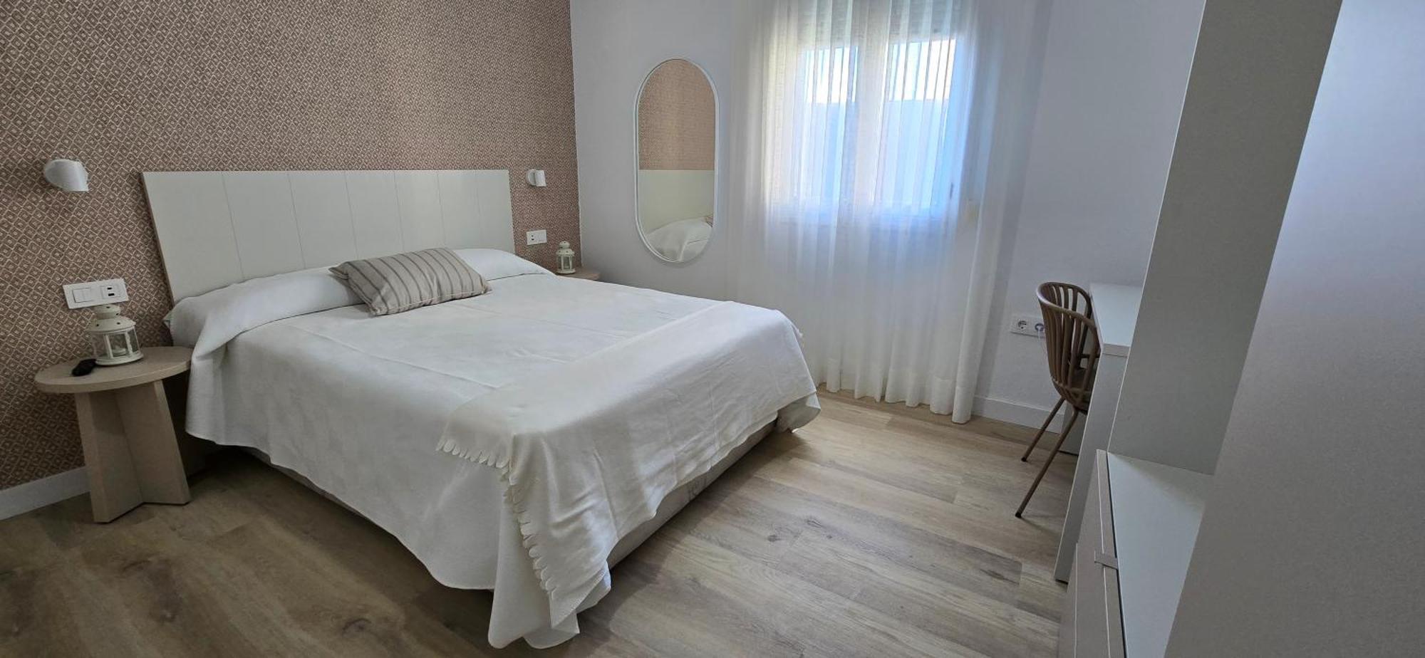 Apartamento Arboli Cádiz Eksteriør bilde