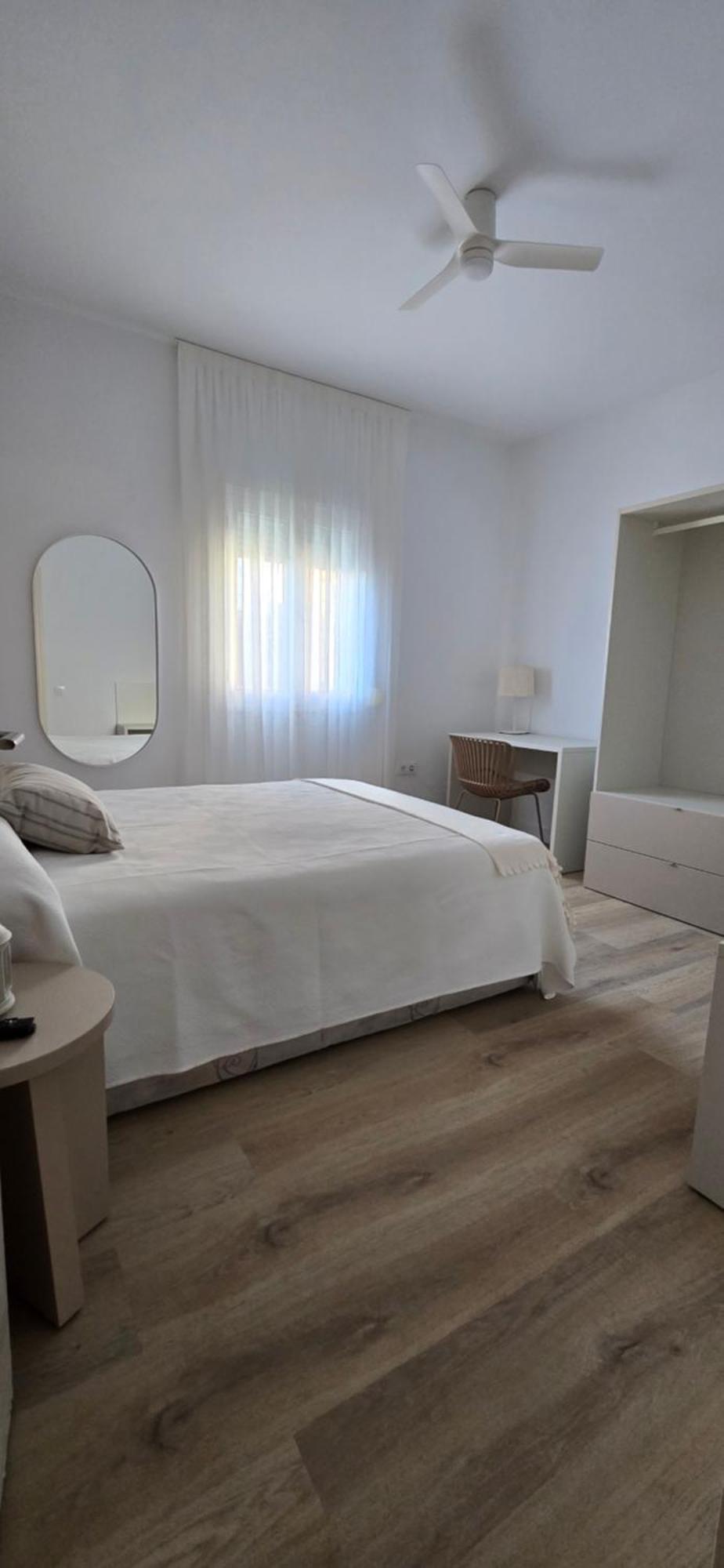Apartamento Arboli Cádiz Eksteriør bilde